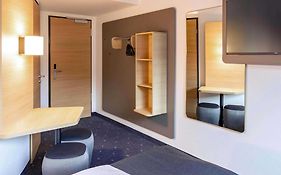ACHAT Hotel Dresden Altstadt